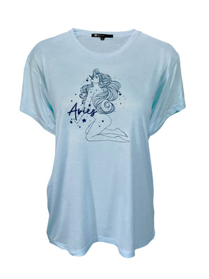 Aries Boyfriend Tee